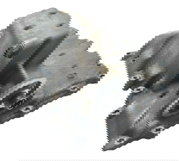 Tampa Cárter Kawasaki Versys 1000 12-15 Original