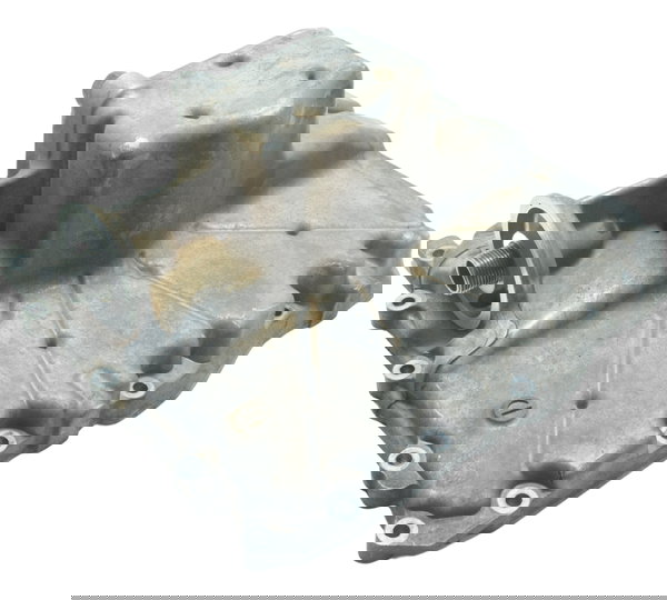 Tampa Cárter Kawasaki Versys 1000 12-15 Original