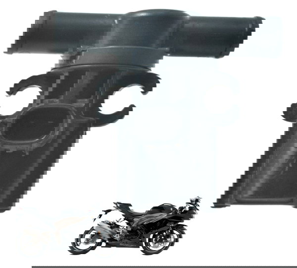 Válvula Pressão Ar Suzuki Gsx-r Srad 1000 11-16 Original