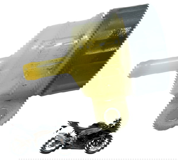 Reservatório Freio Traseir Suzuki Gsx-r Srad 1000 11-16 Orig