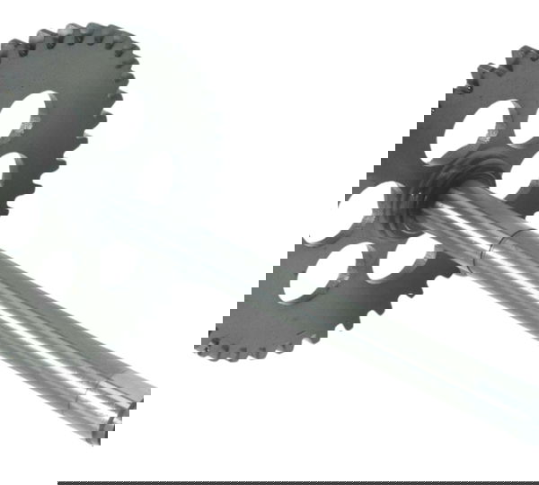 Engrenagem Bomba Oleo Kawasaki Versys 1000 12-15 Original