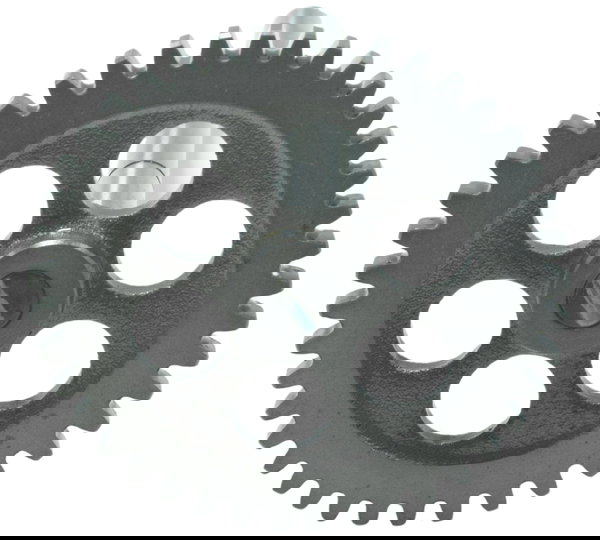 Engrenagem Bomba Oleo Kawasaki Versys 1000 12-15 Original