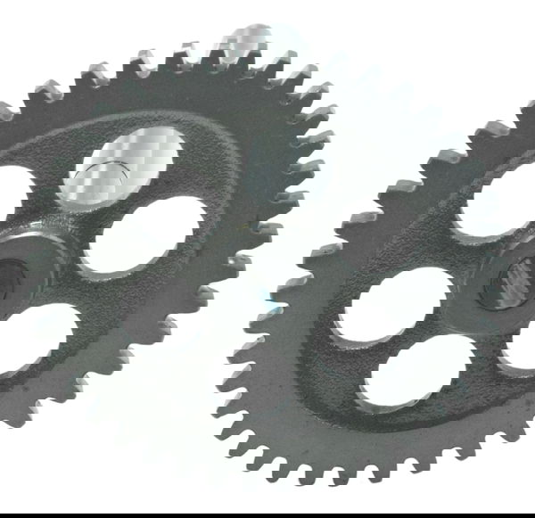 Engrenagem Bomba Oleo Kawasaki Versys 1000 12-15 Original