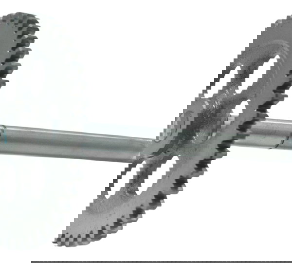 Engrenagem Bomba Oleo Kawasaki Versys 1000 12-15 Original