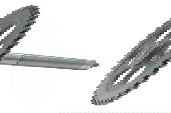 Engrenagem Bomba Oleo Kawasaki Versys 1000 12-15 Original