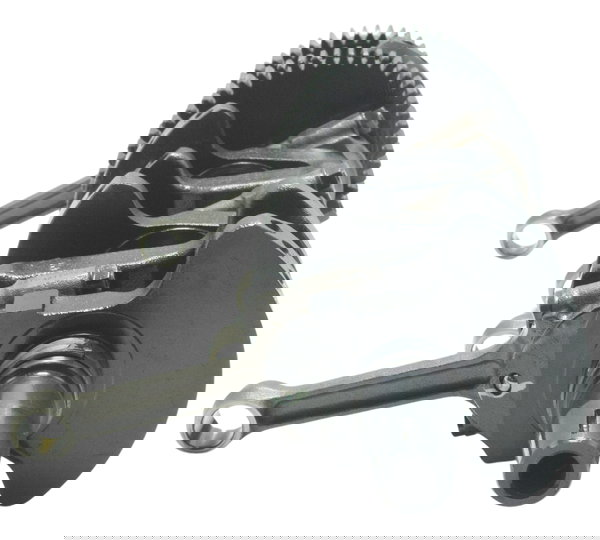 Virabrequim Kawasaki Versys 1000 12-15 Original