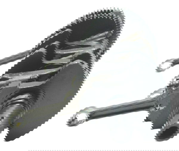 Virabrequim Kawasaki Versys 1000 12-15 Original
