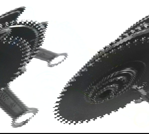 Virabrequim Kawasaki Versys 1000 12-15 Original