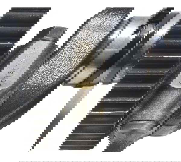 Virabrequim Kawasaki Versys 1000 12-15 Original