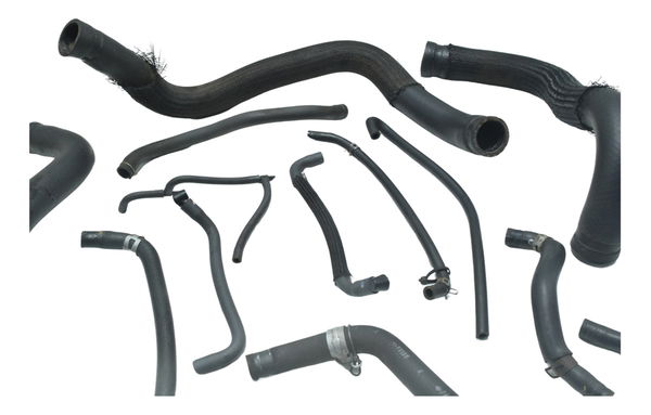 Kit Mangueiras Suzuki Gsx-r Srad 1000 11-16 Original