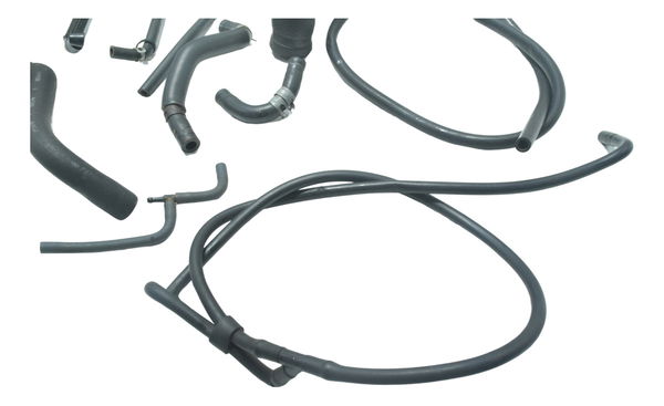 Kit Mangueiras Suzuki Gsx-r Srad 1000 11-16 Original
