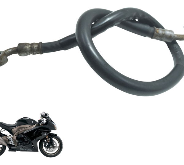 Flexível Freio Traseiro Suzuki Gsx-r Srad 1000 11-16 Orig