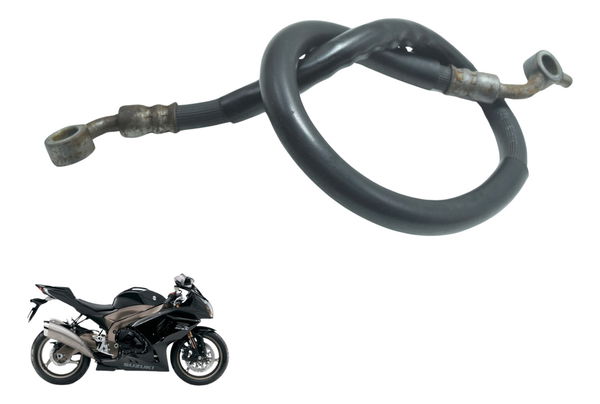 Flexível Freio Traseiro Suzuki Gsx-r Srad 1000 11-16 Orig