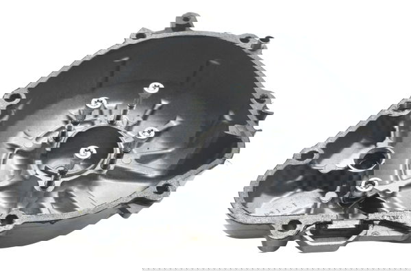 Tampa Estator Motor Esq C/ Det Kawasaki Versys 1000 12-15