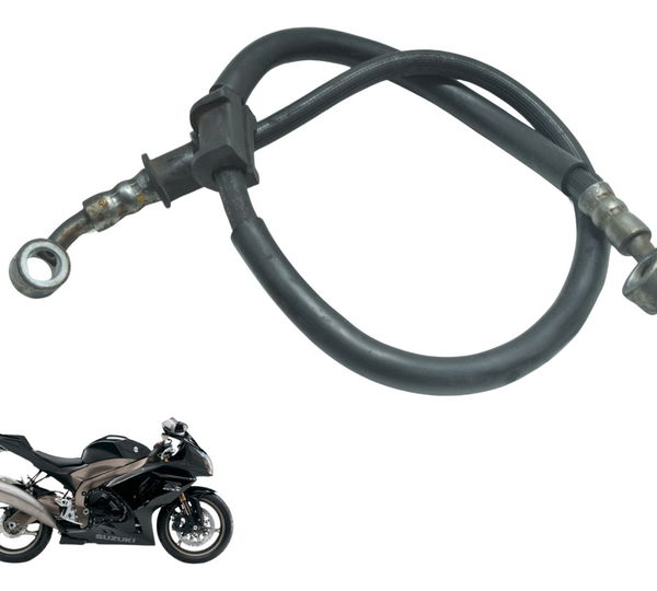 Flexível Freio Dianteiro Suzuki Gsx-r Srad 1000 11-16 Orig