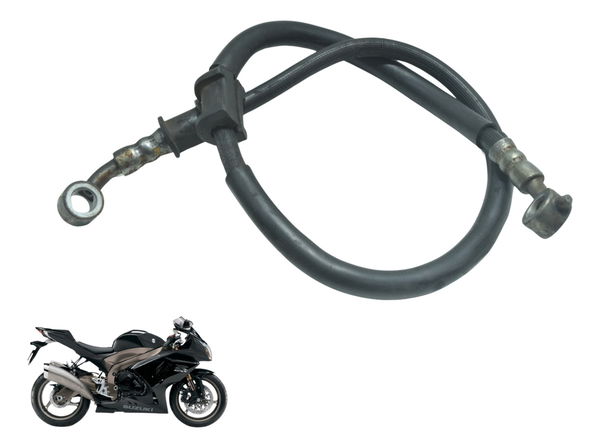 Flexível Freio Dianteiro Suzuki Gsx-r Srad 1000 11-16 Orig