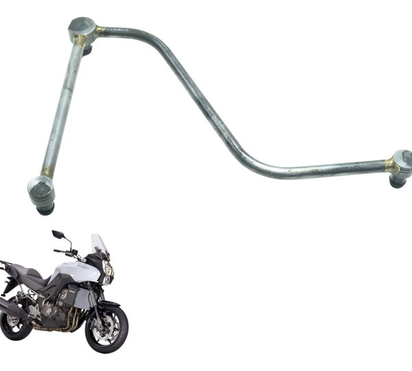 Conexão Oleo Kawasaki Versys 1000 12-15 Original
