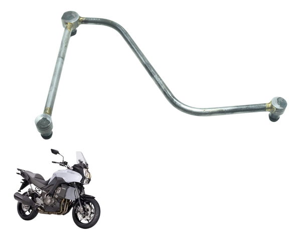 Conexão Oleo Kawasaki Versys 1000 12-15 Original
