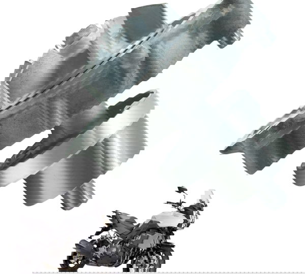 Bomba Agua/ Oleo Kawasaki Versys 1000 12-15 Original