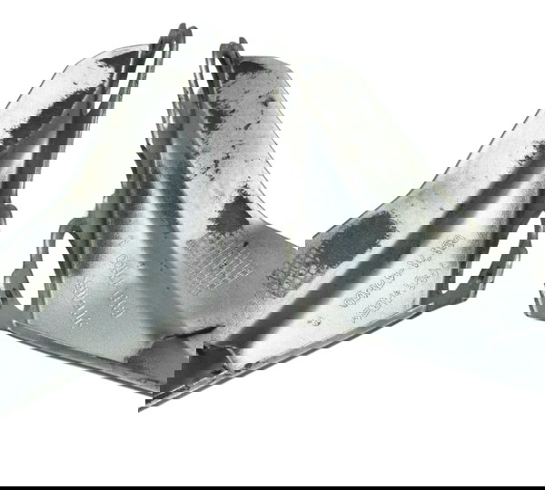 Par Acabamento Rabeta Suzuki Gsx-r Srad 1000 11-16 Original