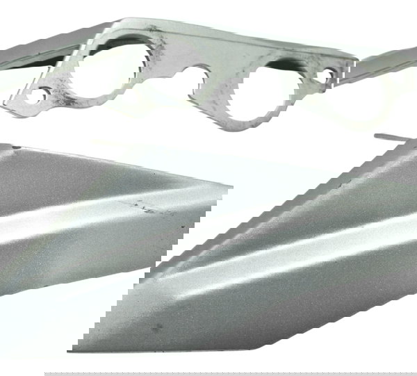 Par Acabamento Rabeta Suzuki Gsx-r Srad 1000 11-16 Original