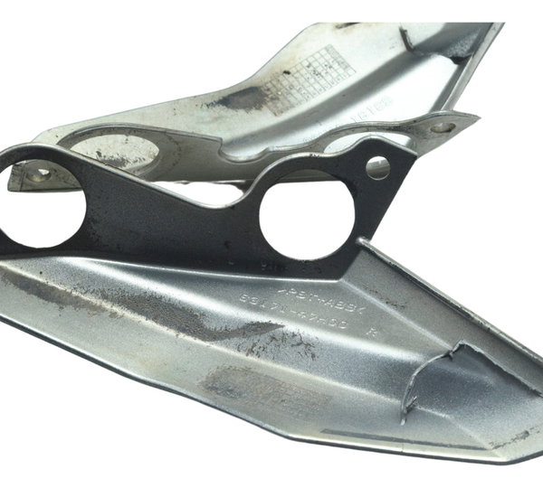 Par Acabamento Rabeta Suzuki Gsx-r Srad 1000 11-16 Original