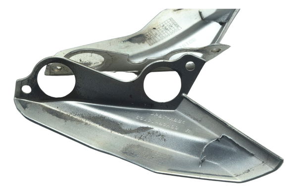 Par Acabamento Rabeta Suzuki Gsx-r Srad 1000 11-16 Original