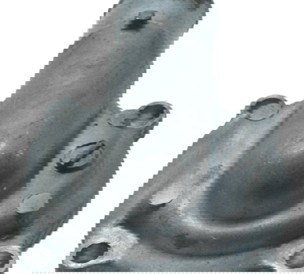 Tampa Termostática Kawasaki Versys 1000 12-15 Original