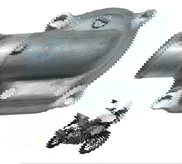 Tampa Termostática Kawasaki Versys 1000 12-15 Original