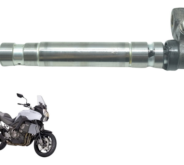 Eixo Balanceiro Kawasaki Versys 1000 12-15 Original