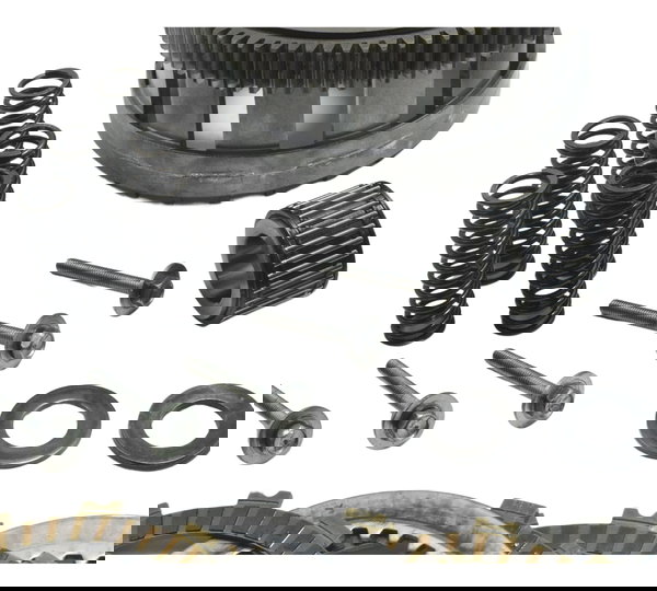 Embreagem Completa Kawasaki Versys 1000 12-15 Original