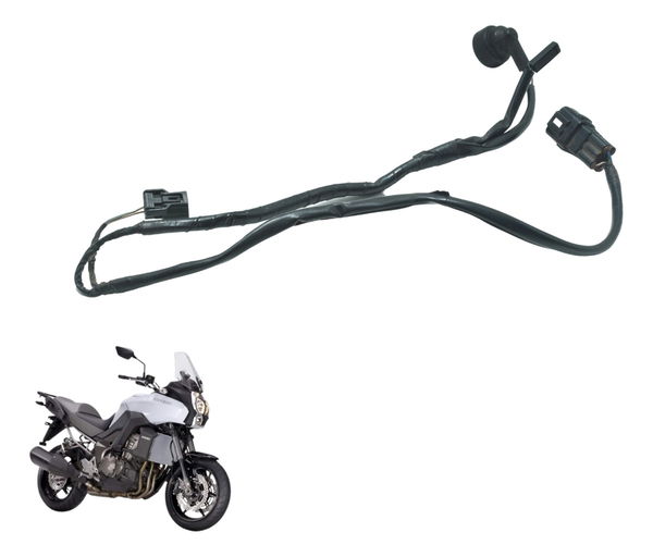 Chicote Motor Kawasaki Versys 1000 12-15 Original