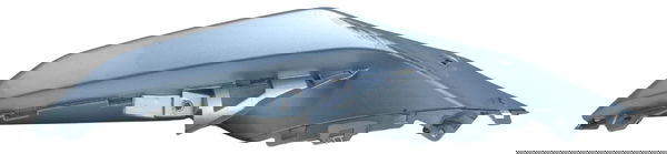Carenagem Esquerda C/ Avaria Suzuki Gsx-r Srad 1000 11-16