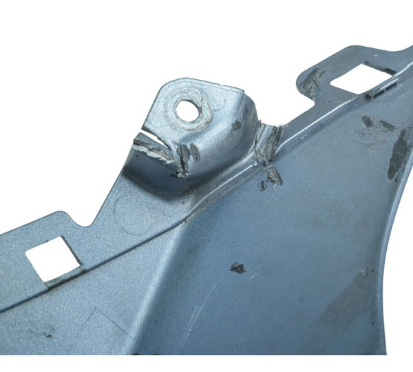 Carenagem Esquerda C/ Avaria Suzuki Gsx-r Srad 1000 11-16 Cinza-escuro