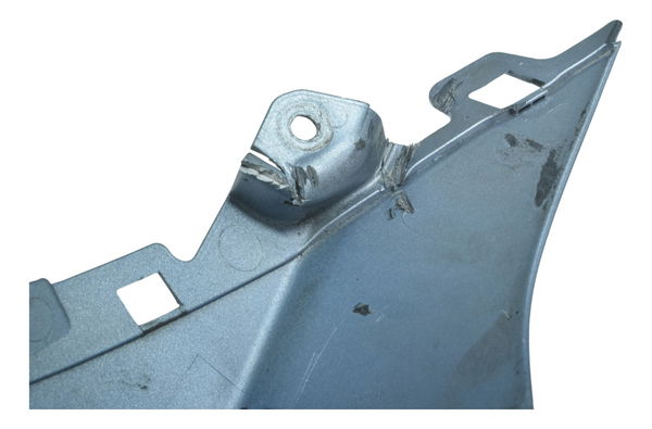 Carenagem Esquerda C/ Avaria Suzuki Gsx-r Srad 1000 11-16