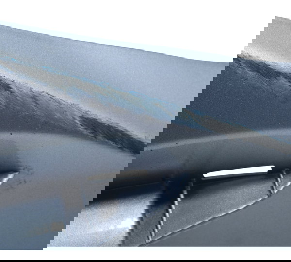 Carenagem Esquerda C/ Avaria Suzuki Gsx-r Srad 1000 11-16 Cinza-escuro