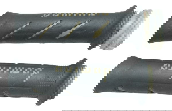Par Manoplas Suzuki Gsx-r Srad 1000 11-16 Paralelo