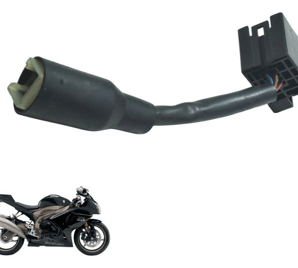 Chicote Bomba Combustível Suzuki Gsx-r Srad 1000 11-16 Orig