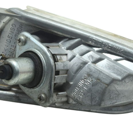 Pisca Traseiro Direito Suzuki Gsx-r Srad 1000 11-16 Original