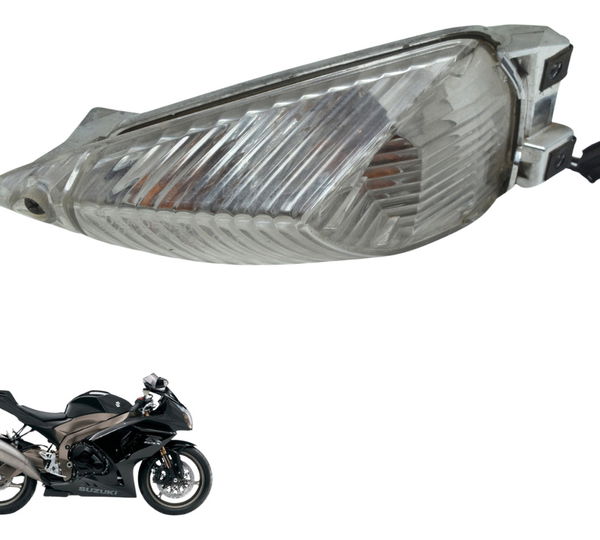 Pisca Traseiro Direito Suzuki Gsx-r Srad 1000 11-16 Original