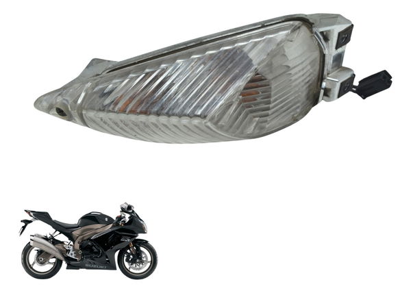 Pisca Traseiro Direito Suzuki Gsx-r Srad 1000 11-16 Original