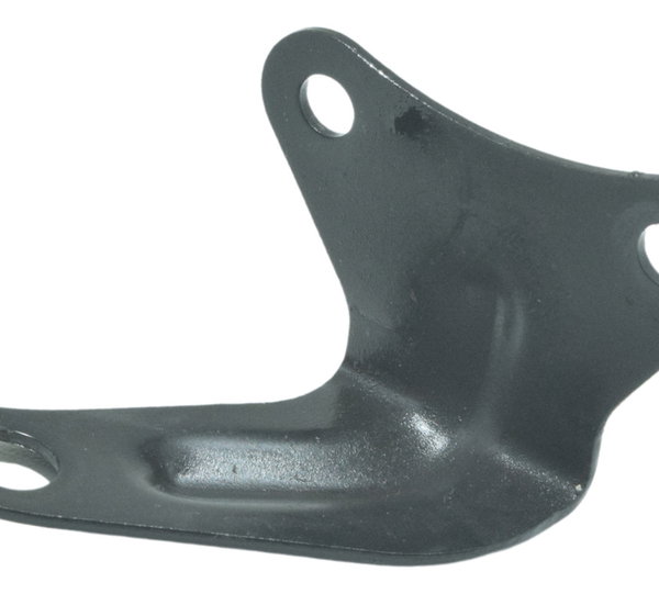 Suporte Carenagem Inferior Kawasaki Versys 1000 12-15 Orig Preto