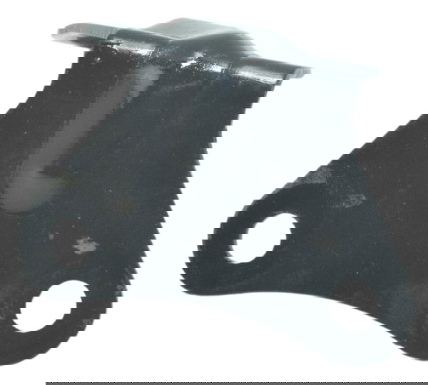 Suporte Carenagem Inferior Kawasaki Versys 1000 12-15 Orig Preto