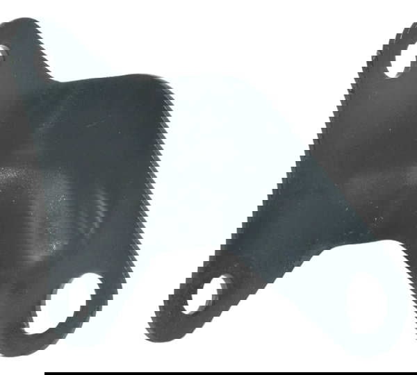 Suporte Carenagem Inferior Kawasaki Versys 1000 12-15 Orig Preto