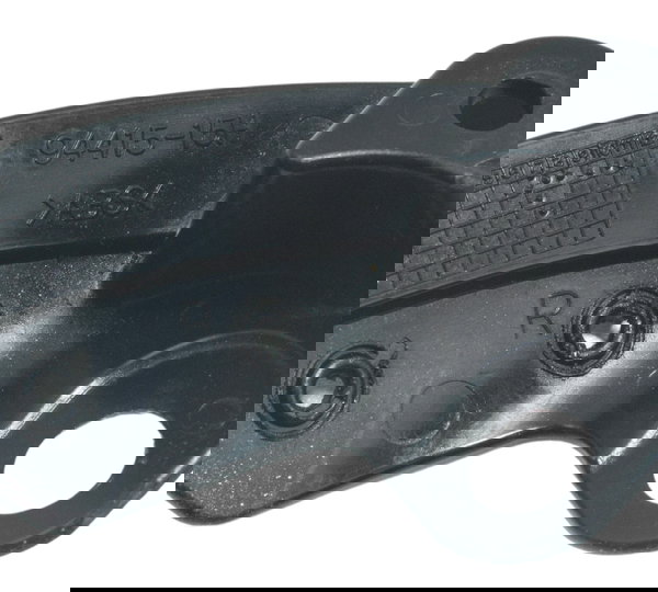 Acabamento Farol Direito Suzuki Gsx-r Srad 1000 11-16 Orig