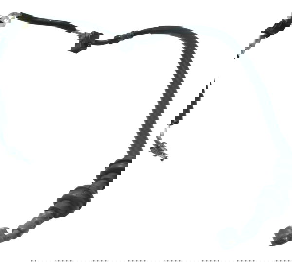 Flexível Abs Traseiro Kawasaki Versys 1000 12-15 Original