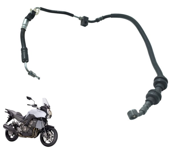 Flexível Abs Traseiro Kawasaki Versys 1000 12-15 Original