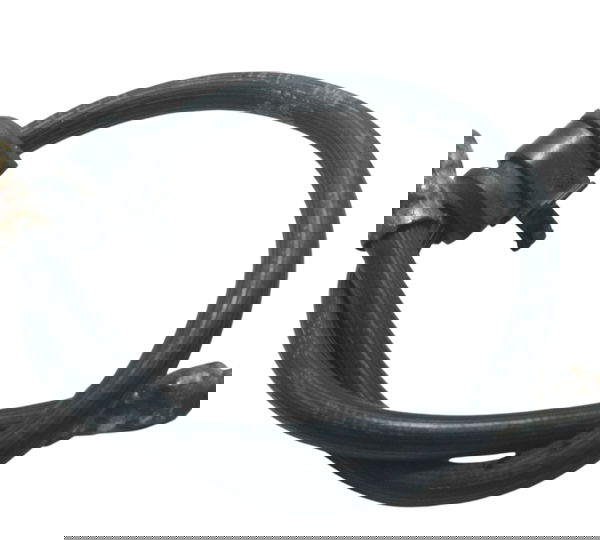 Flexível Freio Dianteiro Suzuki Gsx-r Srad 1000 11-16 Orig