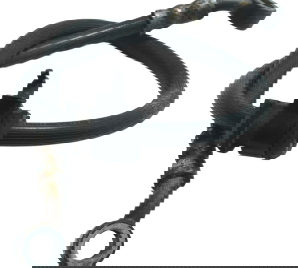 Flexível Freio Dianteiro Suzuki Gsx-r Srad 1000 11-16 Orig