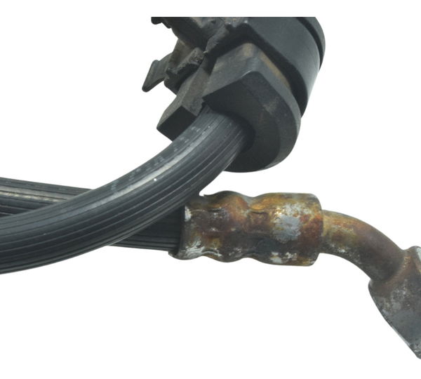 Flexível Freio Dianteiro Suzuki Gsx-r Srad 1000 11-16 Orig